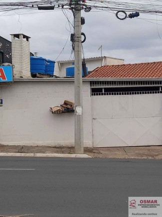 Imagem Casa com 4 Quartos à Venda, 82 m² em Jardim Bela Vista - Sumaré Imagem Casa com 4 Quartos à Venda, 82 m² em Jardim Bela Vista - Sumaré
