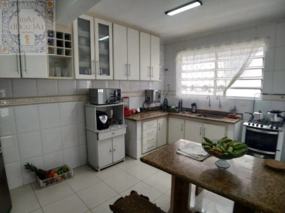 Imagem Sobrado com 3 Quartos à Venda, 230 m² em Aparecida - Santos Imagem Sobrado com 3 Quartos à Venda, 230 m² em Aparecida - Santos