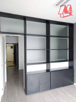 Imagem Sala Comercial para Alugar, 30 m² em Rio Branco - Porto Alegre Imagem Sala Comercial para Alugar, 30 m² em Rio Branco - Porto Alegre