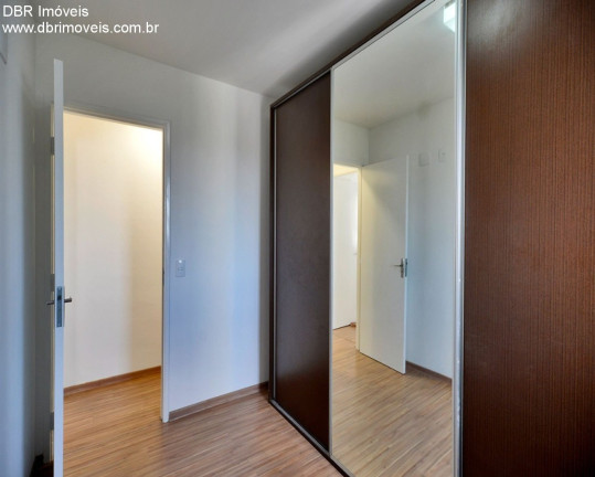 Imagem Apartamento com 2 Quartos à Venda, 50 m² em Tatuapé - São Paulo