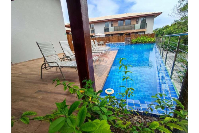 Imagem Apartamento com 2 Quartos à Venda, 64 m² em Itacimirim - Camaçari Imagem Apartamento com 2 Quartos à Venda, 64 m² em Itacimirim - Camaçari