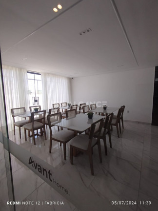 Imagem Flat com 1 Quarto à Venda, 23 m² em Intermares - Cabedelo Imagem Flat com 1 Quarto à Venda, 23 m² em Intermares - Cabedelo