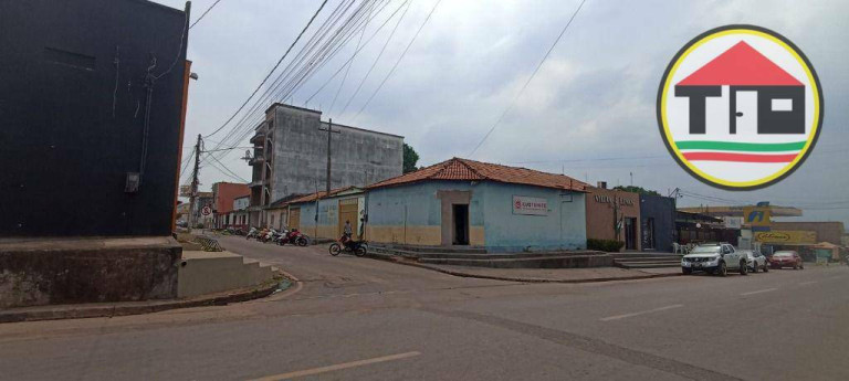 Imagem Terreno à Venda, 750 m² em Cidade Nova - Marabá Imagem Terreno à Venda, 750 m² em Cidade Nova - Marabá