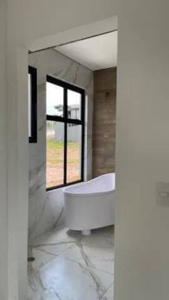 Imagem Casa de Condomínio com 3 Quartos à Venda, 273 m² em Jardim Celeste - Jundiaí