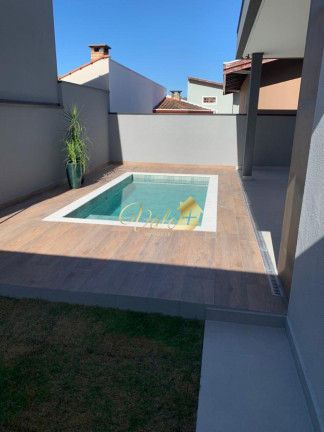 Imagem Sobrado com 3 Quartos à Venda, 240 m² em Urbanova I - São José Dos Campos