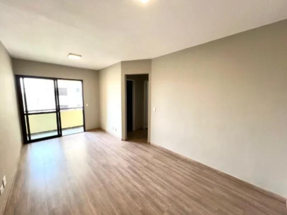 Apartamento com 2 Quartos à Venda, 57 m² em Cambuci - São Paulo