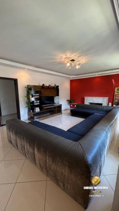Imagem Casa com 5 Quartos para Alugar, 289 m² em Condomínio Parque Das Garças I - Atibaia Imagem Casa com 5 Quartos para Alugar, 289 m² em Condomínio Parque Das Garças I - Atibaia