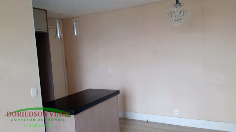 Imagem Apartamento com 3 Quartos à Venda, 56 m² em Cocaia - Guarulhos
