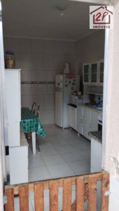 Imagem Casa com 3 Quartos à Venda, 140 m² em Campo Dos Alemães - São José Dos Campos Imagem Casa com 3 Quartos à Venda, 140 m² em Campo Dos Alemães - São José Dos Campos