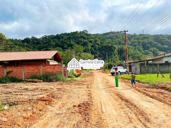 Imagem Terreno à Venda, 375 m² em Tabatinga - Ubatuba