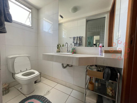 Imagem Cobertura com 3 Quartos à Venda, 175 m² em Lourdes - Belo Horizonte