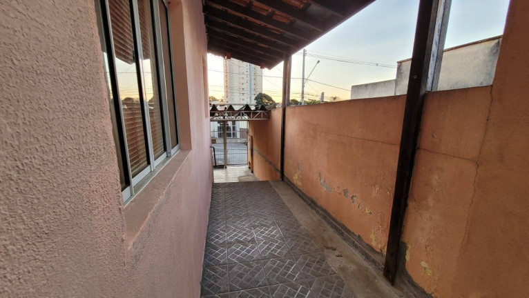 Imagem Casa com 2 Quartos à Venda, 160 m² em Parque Brasília - Jundiaí Imagem Casa com 2 Quartos à Venda, 160 m² em Parque Brasília - Jundiaí