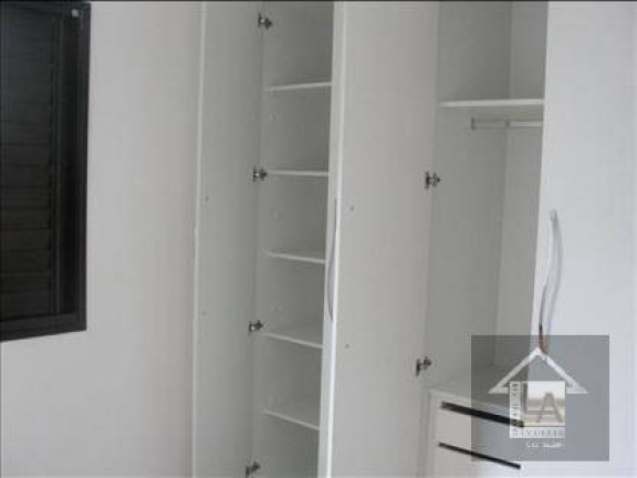 Imagem Apartamento com 4 Quartos à Venda, 209 m² em Granja Julieta - São Paulo