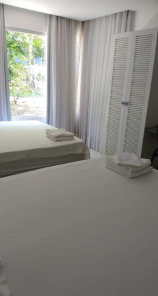 Imagem Casa de Condomínio com 2 Quartos à Venda, 101 m² em Ipioca - Maceió
