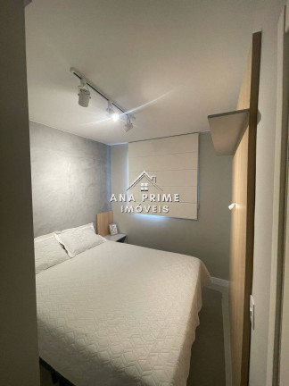 Imagem Apartamento com 2 Quartos à Venda, 48 m² em Jardim Das Indústrias - São José Dos Campos Imagem Apartamento com 2 Quartos à Venda, 48 m² em Jardim Das Indústrias - São José Dos Campos
