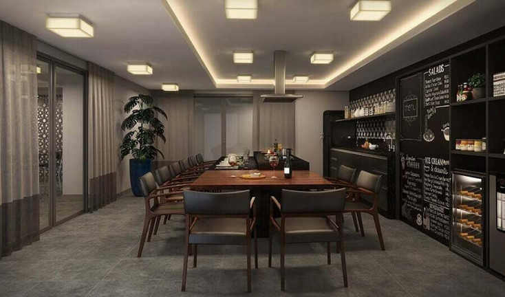 Imagem Apartamento com 2 Quartos à Venda, 70 m² em Lapa - Rio De Janeiro