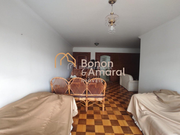 Imagem Apartamento com 3 Quartos à Venda, 194 m² em Centro - Campinas