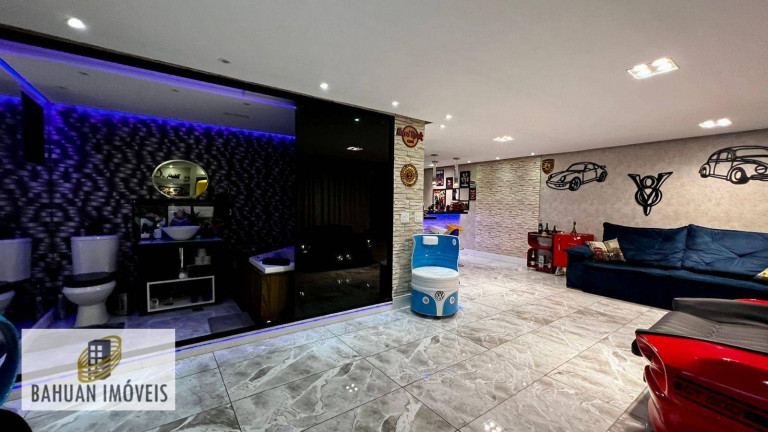 Imagem Apartamento com 1 Quarto à Venda, 80 m² em Vila Andrade - São Paulo