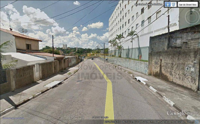 Imagem Terreno à Venda, 1 m² em Jardim Tamoio - Jundiaí Imagem Terreno à Venda, 1 m² em Jardim Tamoio - Jundiaí