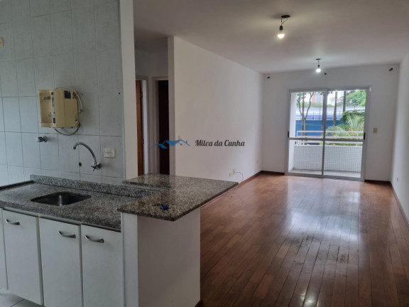 Imagem Apartamento com 1 Quarto à Venda, 55 m² em Jardim - Santo André Imagem Apartamento com 1 Quarto à Venda, 55 m² em Jardim - Santo André