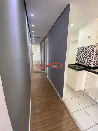 Imagem Apartamento com 2 Quartos à Venda, 45 m² em Jardim Helena - São Paulo Imagem Apartamento com 2 Quartos à Venda, 45 m² em Jardim Helena - São Paulo