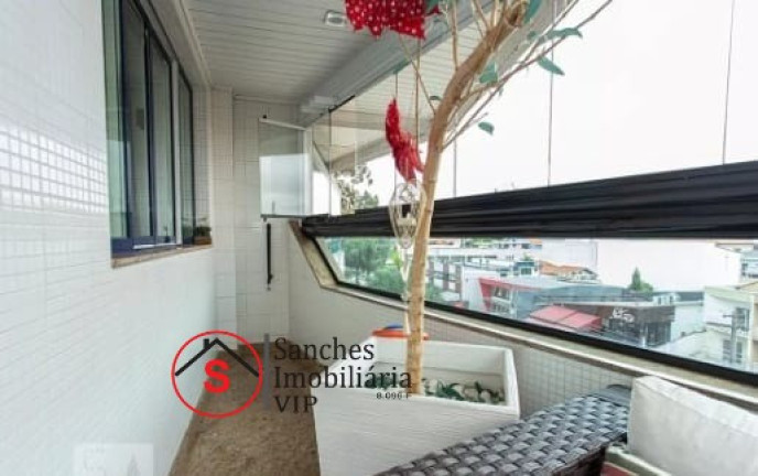 Imagem Apartamento com 3 Quartos à Venda, 145 m² em Parque Da Vila Prudente - São Paulo Imagem Apartamento com 3 Quartos à Venda, 145 m² em Parque Da Vila Prudente - São Paulo