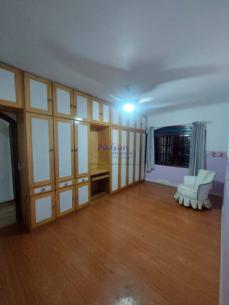 Imagem Casa com 4 Quartos à Venda, 300 m² em Vila Rosália - Guarulhos