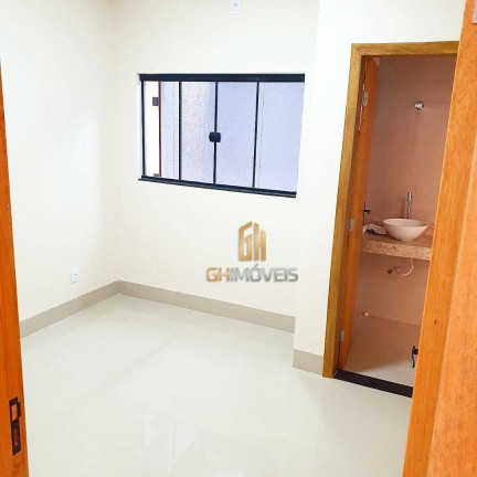 Imagem Sobrado com 4 Quartos à Venda, 210 m² em Jardim Planalto - Goiânia Imagem Sobrado com 4 Quartos à Venda, 210 m² em Jardim Planalto - Goiânia