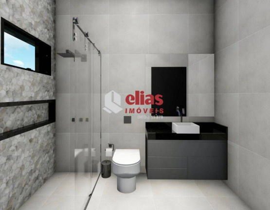 Imagem Casa de Condomínio com 3 Quartos à Venda, 280 m² em Jardim Shangri-lá - Bauru Imagem Casa de Condomínio com 3 Quartos à Venda, 280 m² em Jardim Shangri-lá - Bauru
