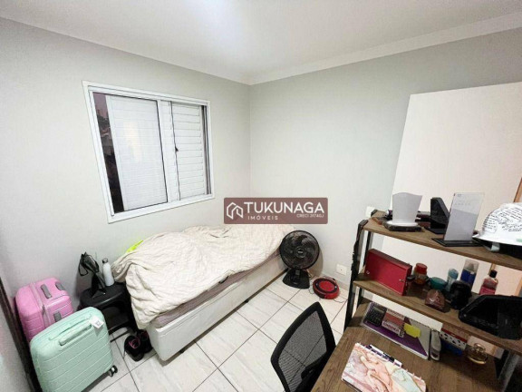 Imagem Apartamento com 2 Quartos à Venda, 57 m² em Vila Rosália - Guarulhos Imagem Apartamento com 2 Quartos à Venda, 57 m² em Vila Rosália - Guarulhos