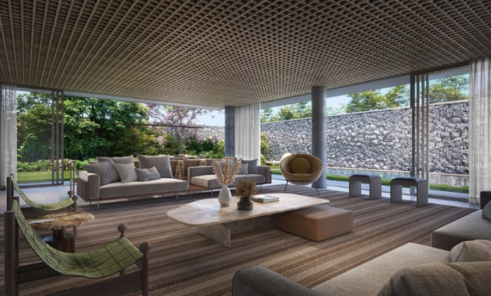 Imagem Casa com 4 Quartos à Venda, 979 m² em Alto De Pinheiros - São Paulo Imagem Casa com 4 Quartos à Venda, 979 m² em Alto De Pinheiros - São Paulo