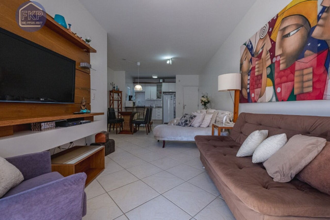 Imagem Apartamento com 3 Quartos à Venda, 89 m² em Praia Brava - Florianópolis