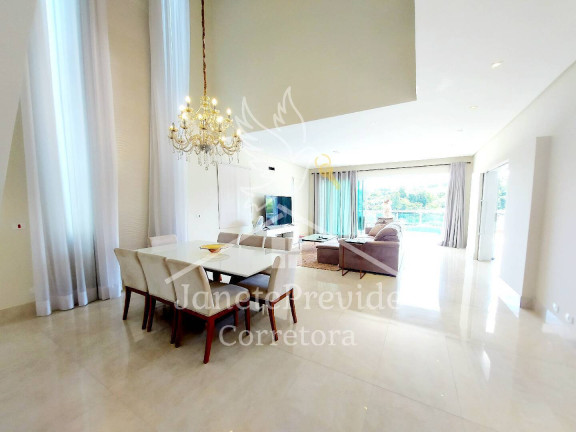 Imagem Casa de Condomínio com 5 Quartos à Venda, 520 m² em Alphaville - Santana De Parnaíba Imagem Casa de Condomínio com 5 Quartos à Venda, 520 m² em Alphaville - Santana De Parnaíba