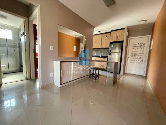 Imagem Apartamento com 2 Quartos à Venda, 55 m² em Vila Guilhermina - São Paulo Imagem Apartamento com 2 Quartos à Venda, 55 m² em Vila Guilhermina - São Paulo