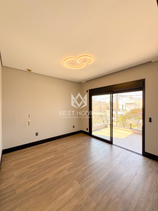 Imagem Casa de Condomínio com 4 Quartos à Venda, 250 m² em Recanto Quarto Centenário - Jundiaí