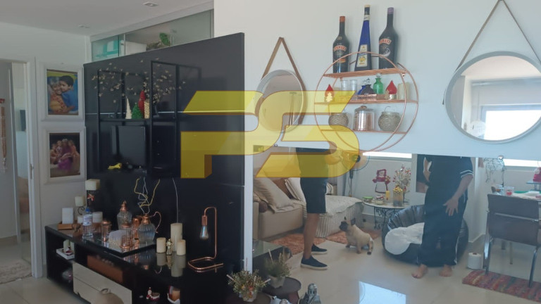 Imagem Apartamento com 2 Quartos à Venda, 75 m² em Tambaú - João Pessoa Imagem Apartamento com 2 Quartos à Venda, 75 m² em Tambaú - João Pessoa