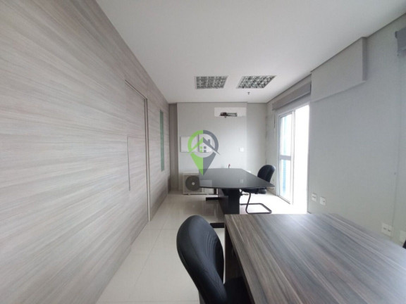Imagem Imóvel Comercial à Venda, 49 m² em Boqueirão - Santos Imagem Imóvel Comercial à Venda, 49 m² em Boqueirão - Santos