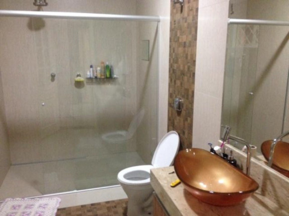 Imagem Casa com 3 Quartos à Venda, 250 m² em Residencial Bordon - Sumaré
