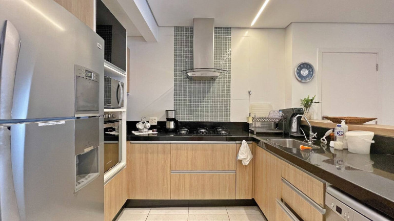 Imagem Apartamento com 3 Quartos à Venda, 127 m² em Riviera De São Lourenço - Bertioga