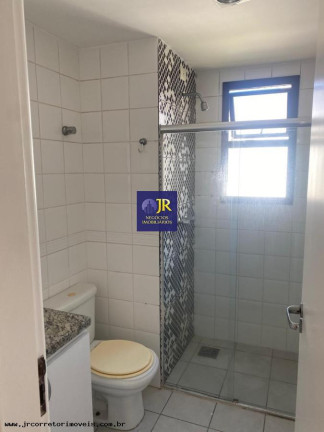 Imagem Apartamento com 3 Quartos à Venda, 80 m² em Itapuã - Vila Velha