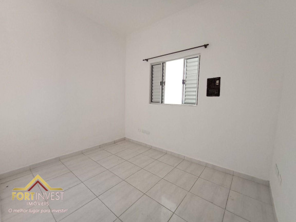 Imagem Imóvel com 2 Quartos à Venda, 55 m² em Boqueirão - Praia Grande