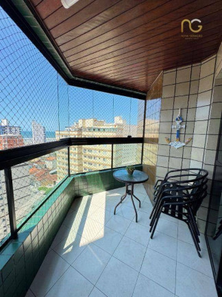 Apartamento com 2 Quartos à Venda, 96 m² em Tupi - Praia Grande
