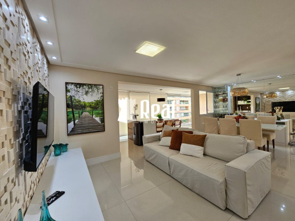 Imagem Apartamento com 2 Quartos à Venda, 110 m² em Patamares - Salvador