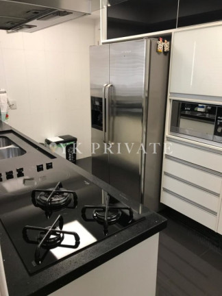 Imagem Apartamento com 3 Quartos à Venda, 160 m² em Barra Funda - São Paulo