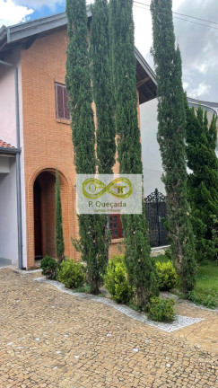 Imagem Casa com 3 Quartos à Venda, 293 m² em Jardim García - Campinas Imagem Casa com 3 Quartos à Venda, 293 m² em Jardim García - Campinas