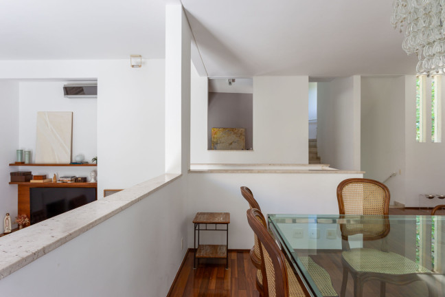 Imagem Casa de Condomínio com 3 Quartos à Venda, 586 m² em Morumbi - São Paulo Imagem Casa de Condomínio com 3 Quartos à Venda, 586 m² em Morumbi - São Paulo