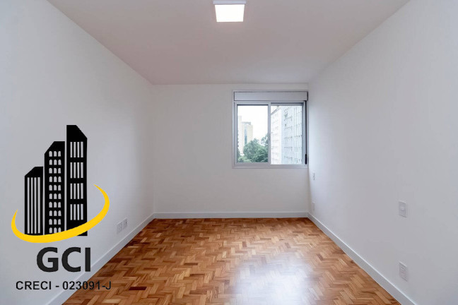 Imagem Apartamento com 2 Quartos à Venda, 100 m² em Cerqueira César - São Paulo