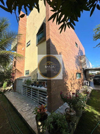 Imagem Casa de Condomínio com 4 Quartos à Venda, 322 m² em Aldeia Dos Camarás - Camaragibe Imagem Casa de Condomínio com 4 Quartos à Venda, 322 m² em Aldeia Dos Camarás - Camaragibe