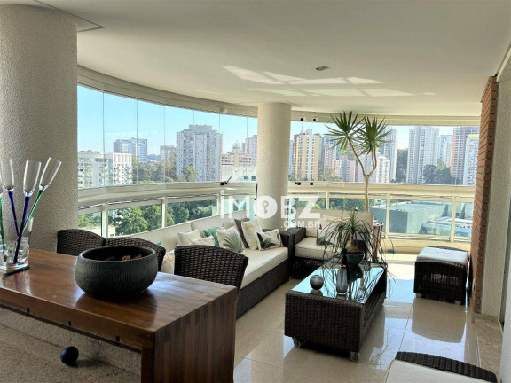 Imagem Imóvel com 5 Quartos à Venda, 260 m² em Vila Andrade - São Paulo Imagem Imóvel com 5 Quartos à Venda, 260 m² em Vila Andrade - São Paulo