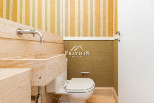 Imagem Apartamento com 4 Quartos à Venda, 154 m² em Campo Belo - São Paulo